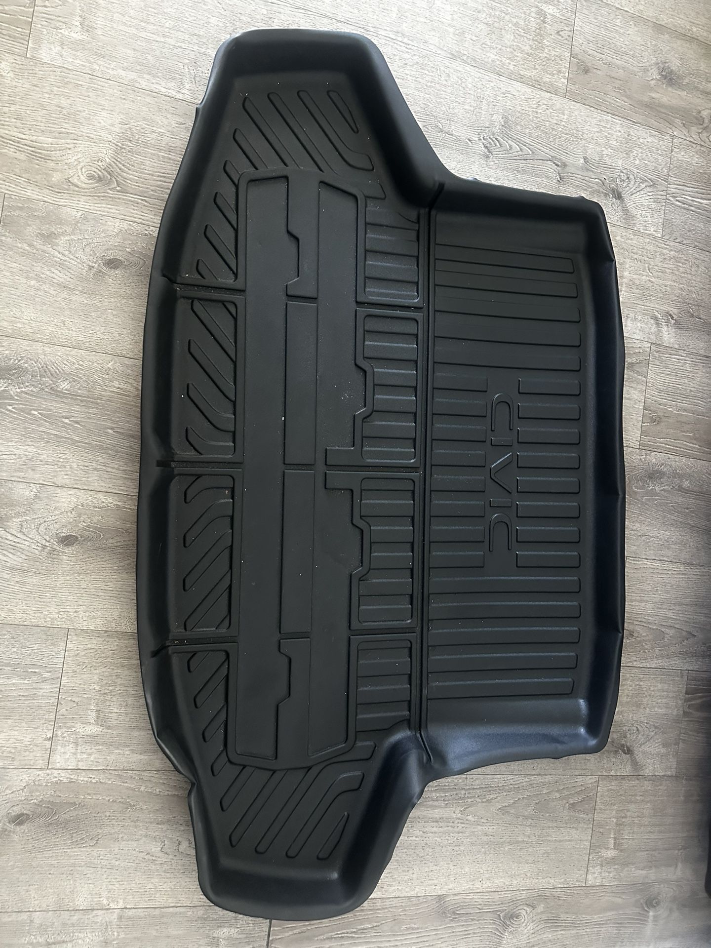 Trunk Mat 2022-2025 Honda Civic