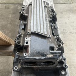 LT1 Intake Manifold  10108630 