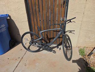 Urtopia new urban electric road bike