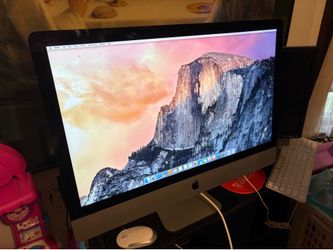 iMac