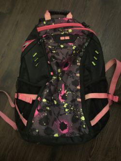 Girls backpack