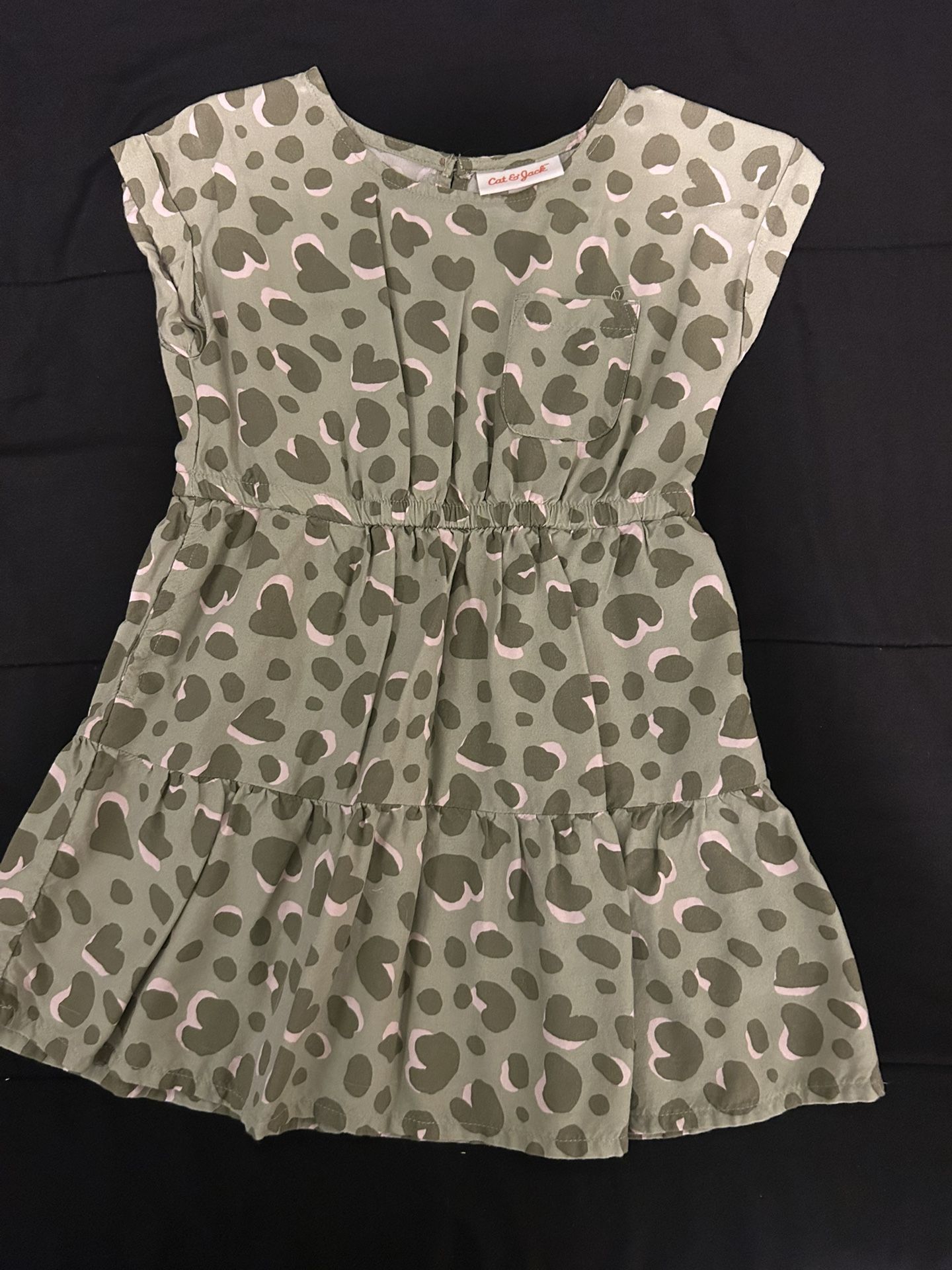 Toddler Clothes