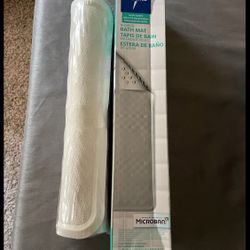 Shower Bath Mat