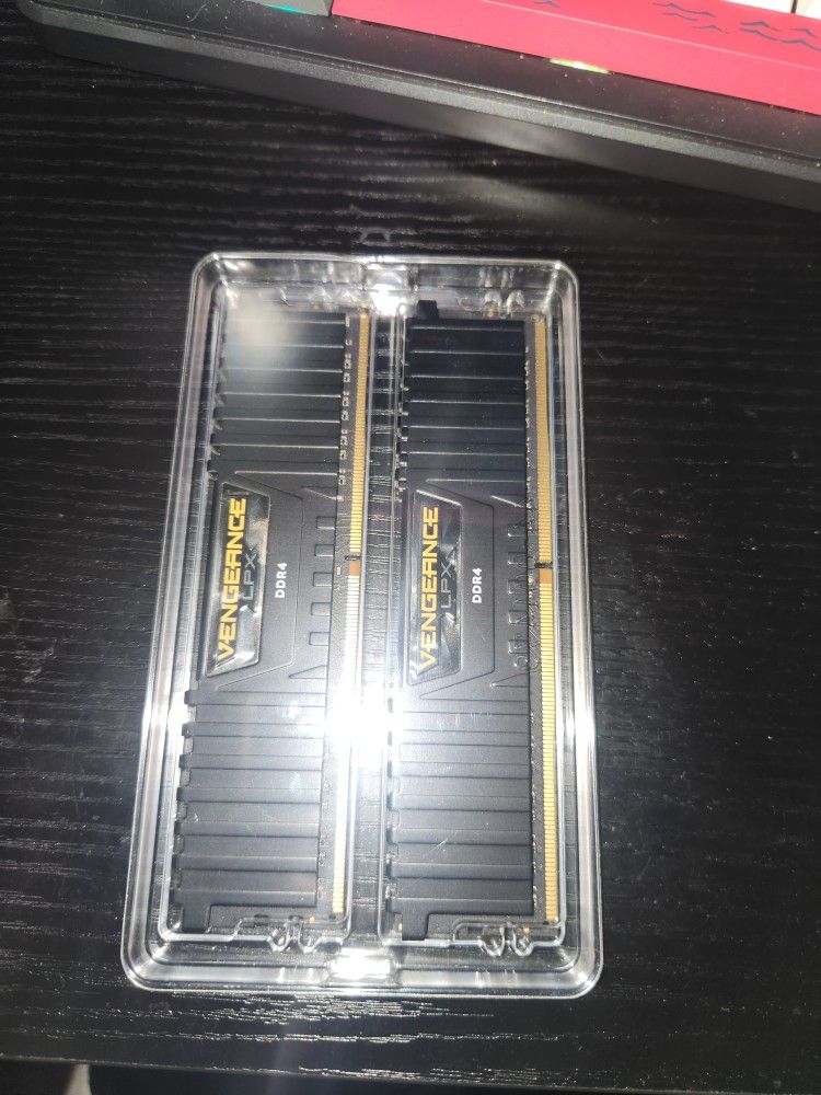 Corsair Vengeance LPX Airflow 16gb(2x8)