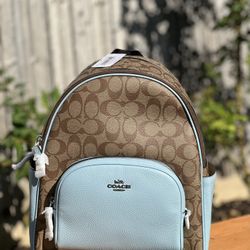 Coach court mD BACKPACK 