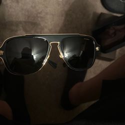 Authentic Versace Sunglasses 