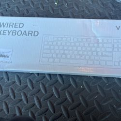 Keyboard