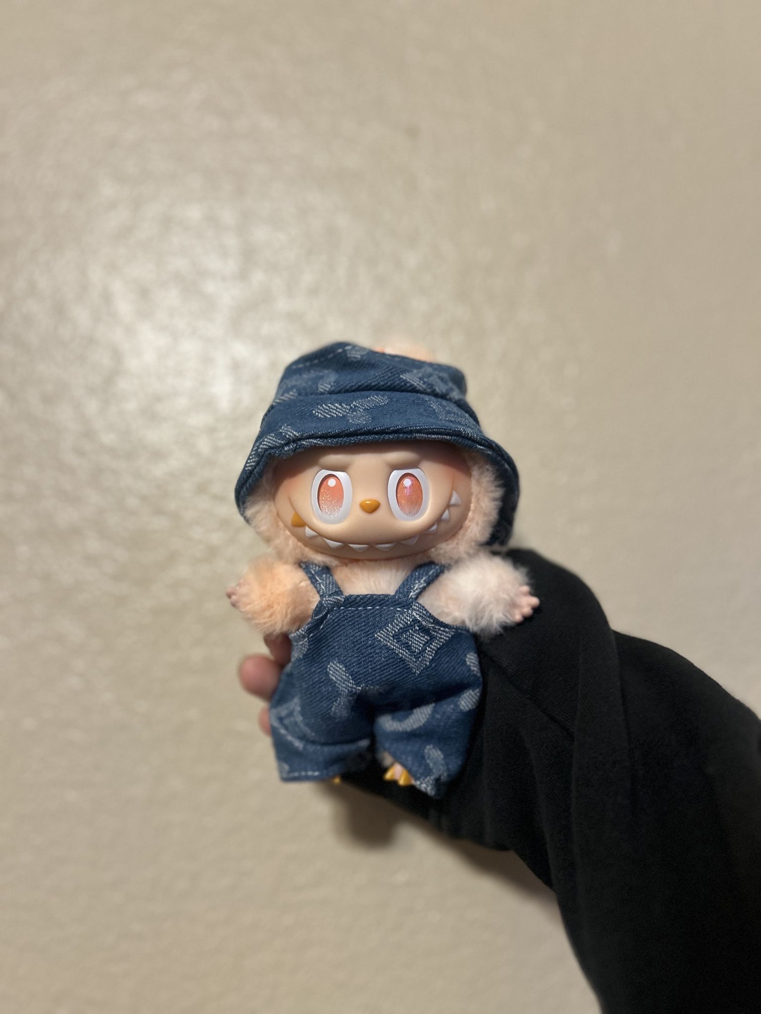 Labubu Clothes 