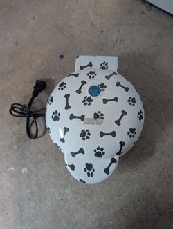 Dash Dog Treat Maker