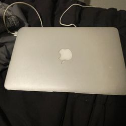 MacBook Air 