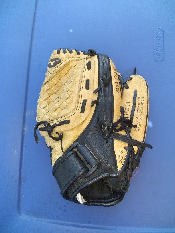Mizuno Prospect Baseball Glove 11.50 Inches