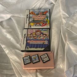 Nintendo DS