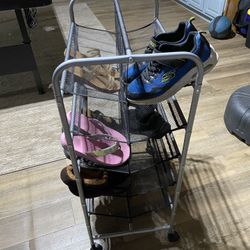 Shoes Rack 