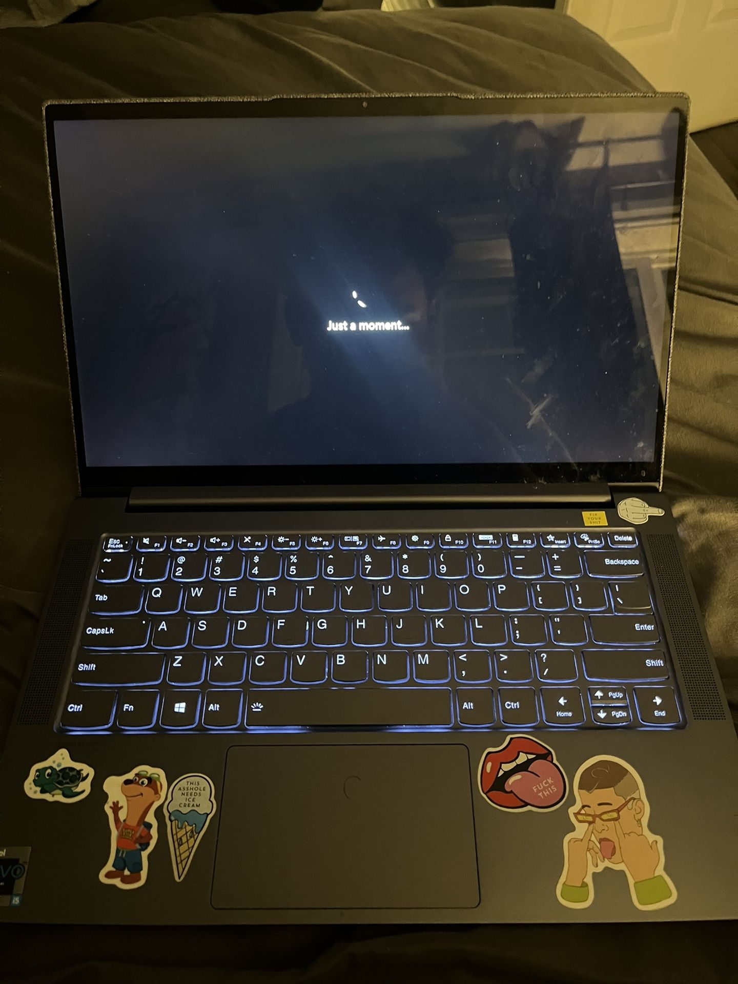 Lenovo EVO i5