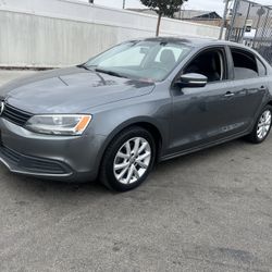 2013 Volkswagen Jetta