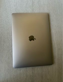 MacBook Air 2019