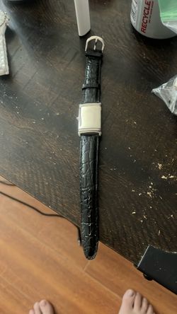 Vintage World Time 1716 Reverso Women’s Watch 