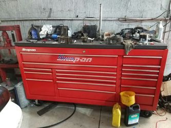 Snapon box bought in sep 2016