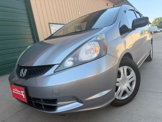 2009 Honda Fit