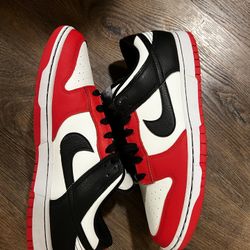 Nike Dunks