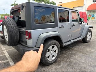Jeep Parts *READ AD*