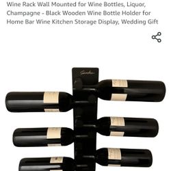 Wine Rack
