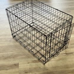 Dog Cage