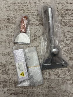 Griddle scraper heavy duty NEW