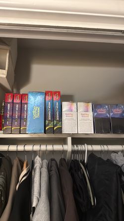 pokemon sealed bulk-look in description