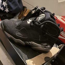 Jordan 8