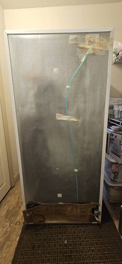 Used Refrigerator