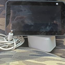 Amazon Echo Show 