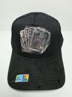 ROYAL FLUSH CAPS'FANS SNAPBACK