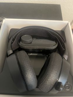Arctis Pro W Gamedac Wired Gaming headset PC/PS4/PS5