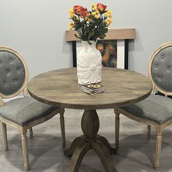 Bistro Dining Table