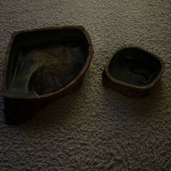 Reptile Accessories (Read Description Plz)