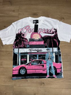 GODSPEED SHIRTS