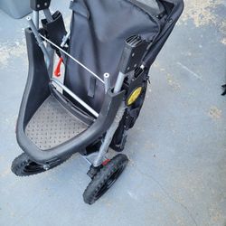 Pet Stroller