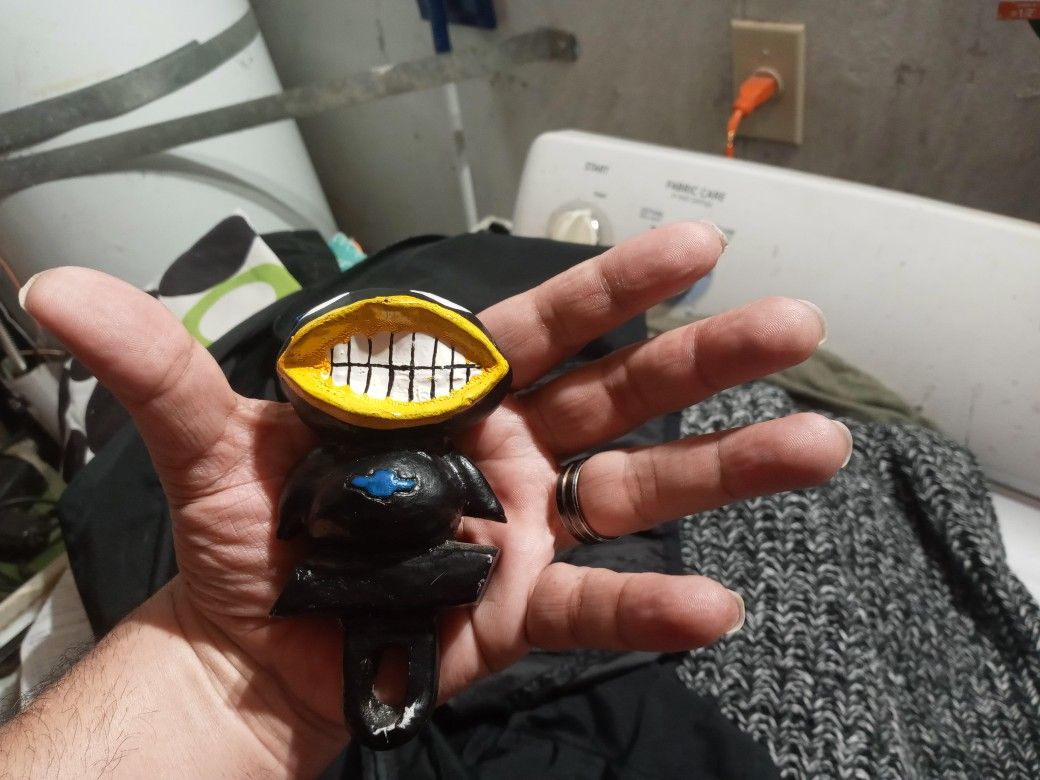 Vintage Ed's Black Chevy Dealership In San Antonio Texas Since 1921