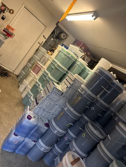 Detergent Jabon Para Ropa 