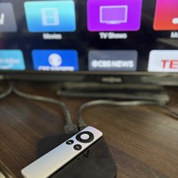 Apple TV