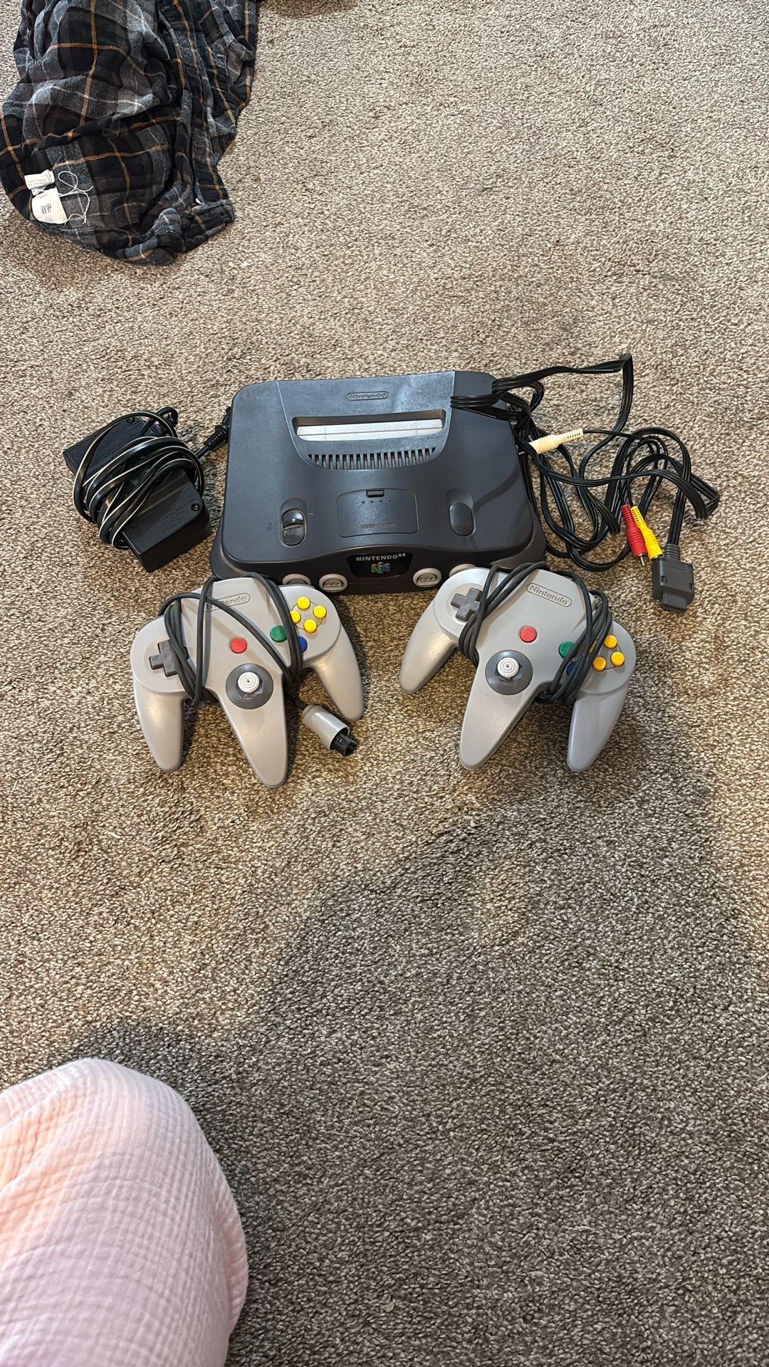 N64