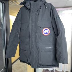 Canada Goose Coat