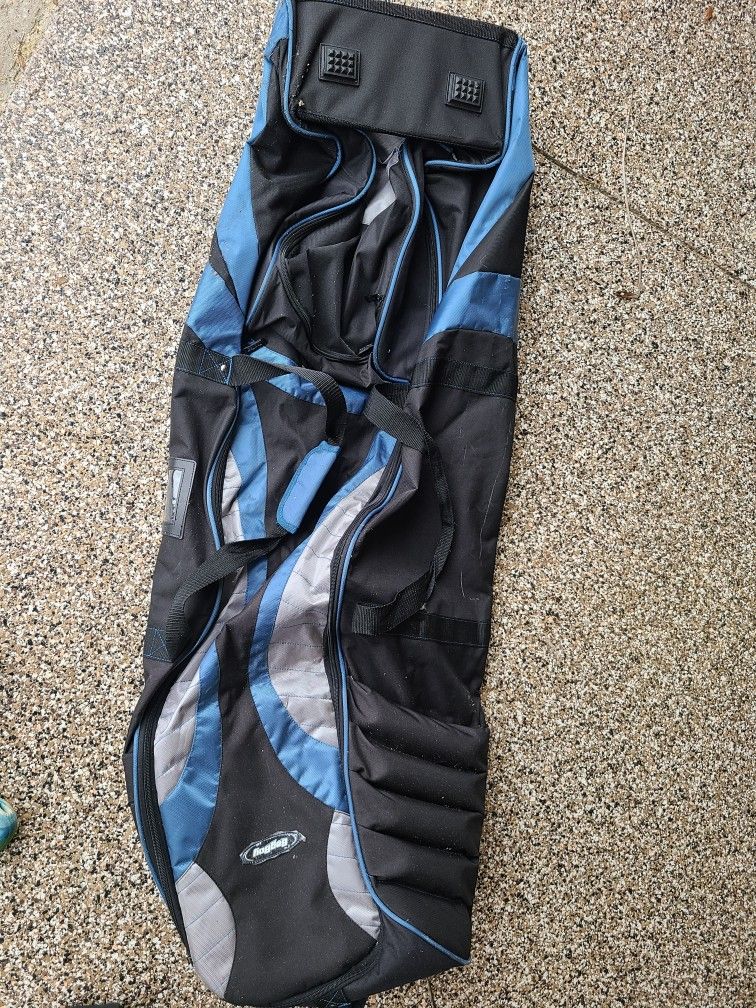 Bag Boy Golf Bag