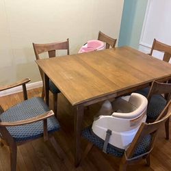 MCM Dining Room Set