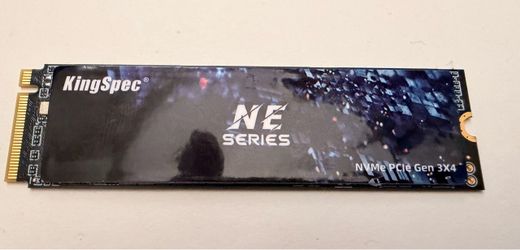 Kingspec NE Series