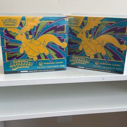 Ascended Heroes PC Etbs