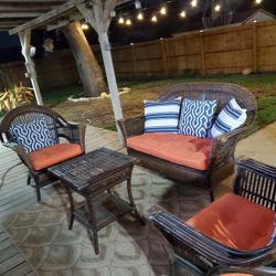 Offerup patio furniture deals