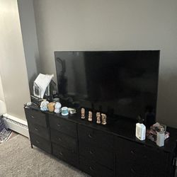 LG 4K UHD 50in smart TV
