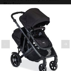 BRITAX B READY DOUBLE STROLLER Taking Offers